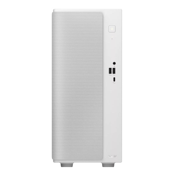 ASUS V500 Mini Tower desktop PC in White