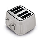 Kenwood Dawn 4-Slice Toaster – Oatmeal Cream | TFP09 Kenwood Toaster Euronics Ireland