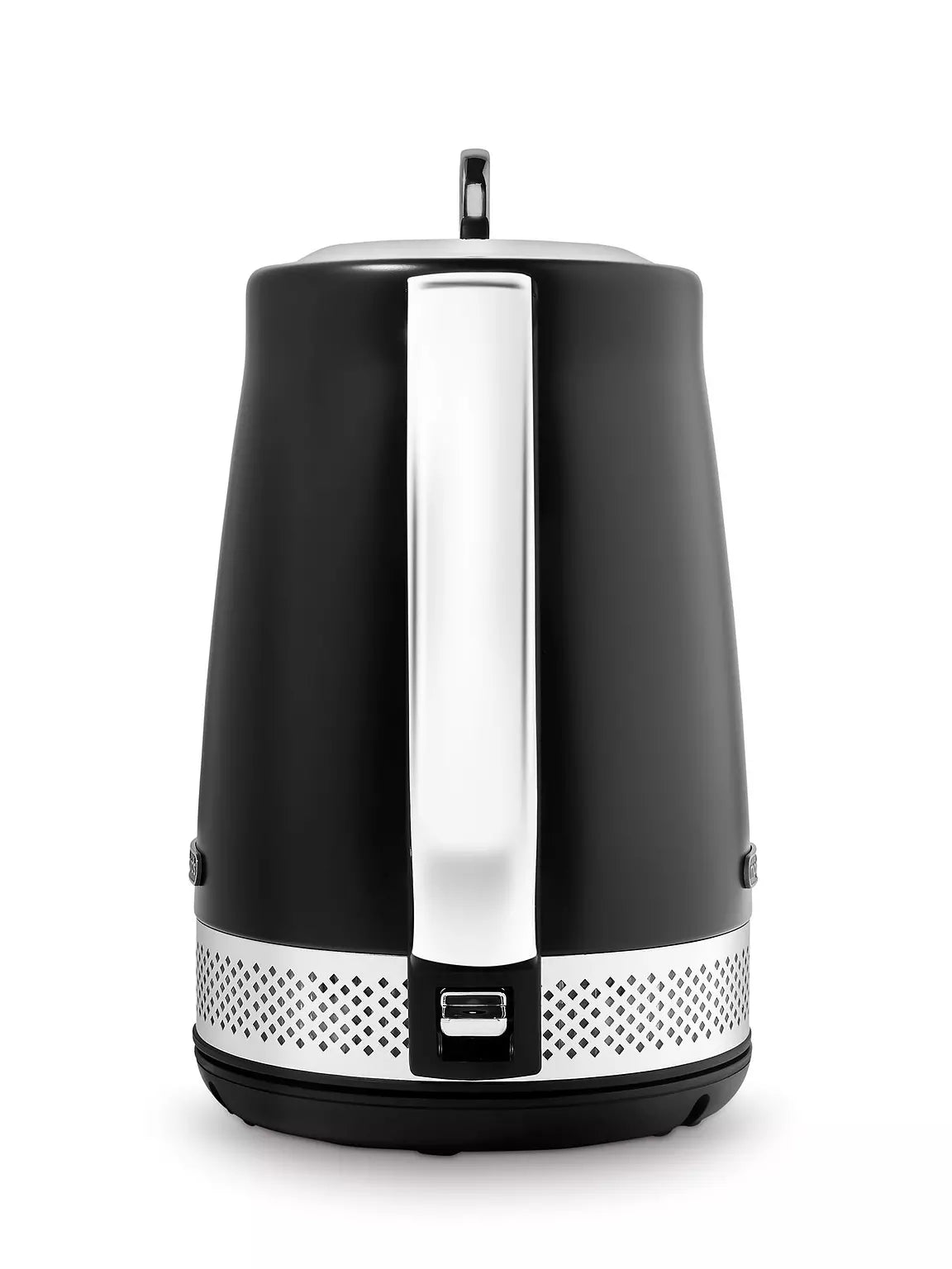 Morphy Richards Illumination 1.7L Kettle | Matt Black