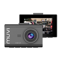 Veho Muvi KZ-2 Pro DriveCam 4K UHD Dashcam | VDC-003-KZ2PRO