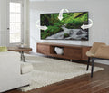 SANUS Slim Full-Motion TV Wall Mount 40"-80" - official product image