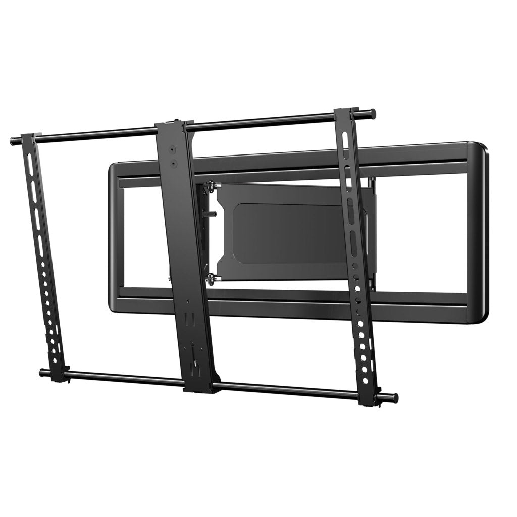 SANUS Slim Full-Motion TV Wall Mount 40"-80" - official product image