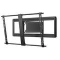 SANUS Slim Full-Motion TV Wall Mount 40"-80" - official product image