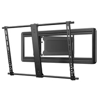 SANUS Slim Full-Motion TV Wall Mount 40"-80" - official product image