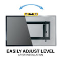 SANUS Advanced Tilt 4D TV Wall Mount 42"-90" - official product image