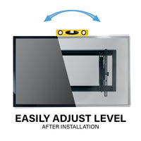 SANUS Advanced Tilt 4D TV Wall Mount 42"-90" - official product image