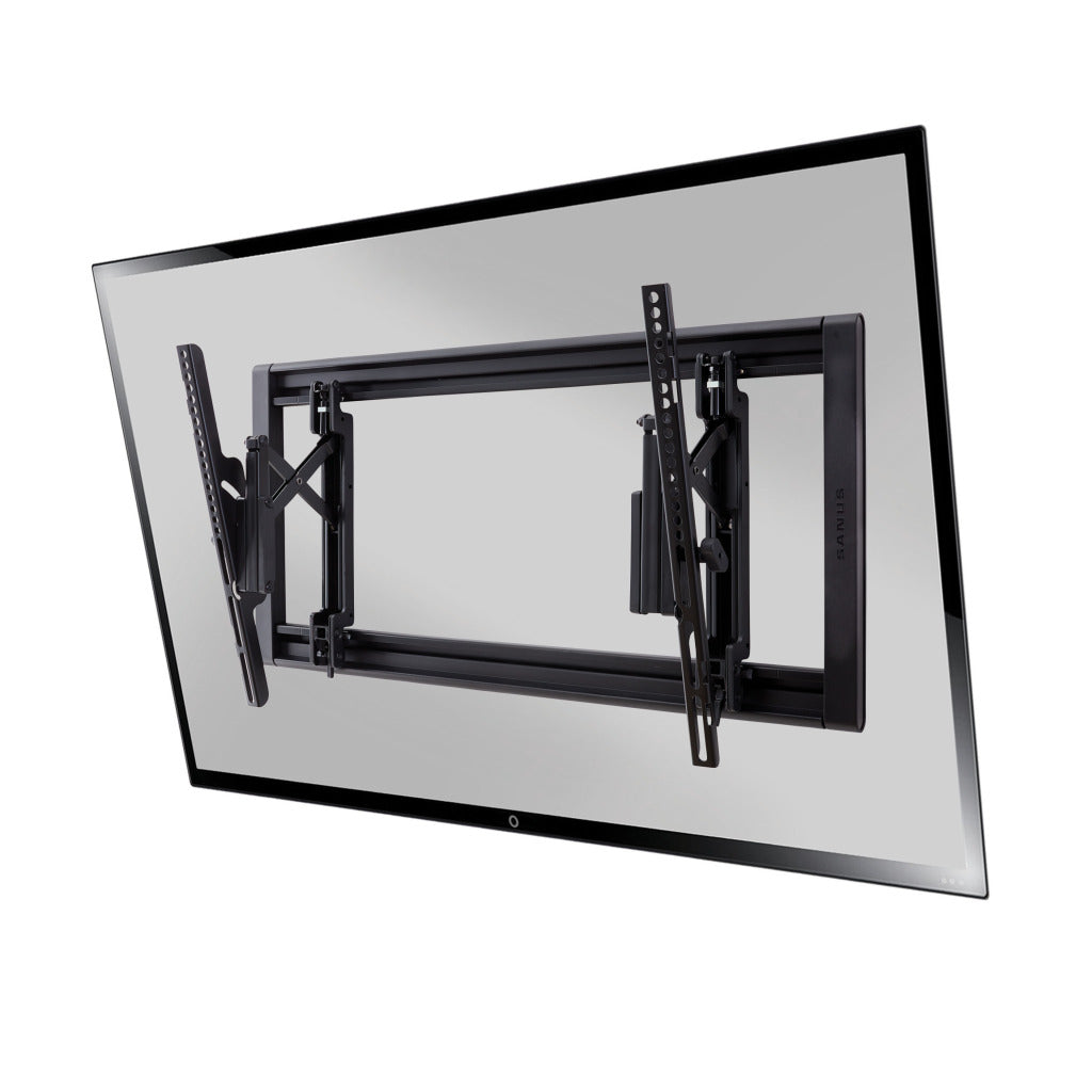 SANUS Advanced Tilt 4D TV Wall Mount 42"-90" - official product image