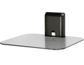 SANUS On-Wall AV Component Shelf - official product image