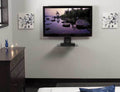 SANUS On-Wall AV Component Shelf - official product image