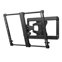 SANUS Full-Motion TV Wall Mount 37"-55" - official product image