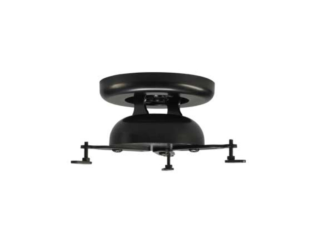SANUS Tilt & Swivel Projector Ceiling Mount - official product image