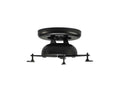 SANUS Tilt & Swivel Projector Ceiling Mount - official product image