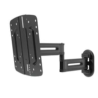 SANUS Advanced Full-Motion 4D + Shift TV Wall Mount 19"-43" - official product image