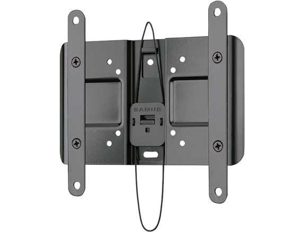 SANUS Fixed-Position TV Wall Mount 13"-39" - official product image