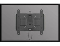 SANUS Fixed-Position TV Wall Mount 13"-39" - official product image