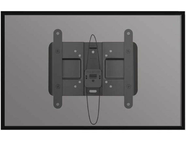 SANUS Fixed-Position TV Wall Mount 13"-39" - official product image