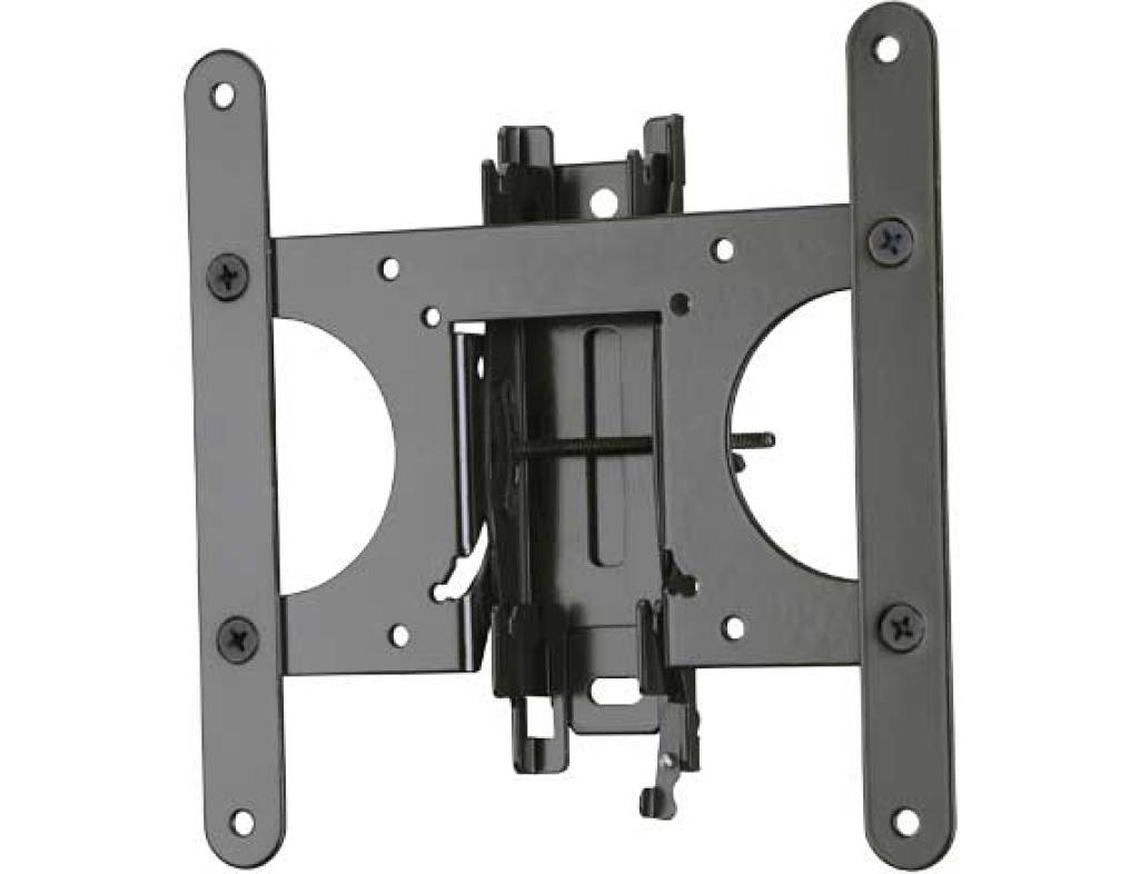 SANUS Premium Tilting TV Wall Mount 19"-40" - official product image
