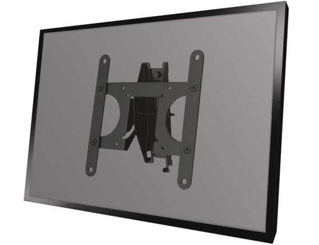 SANUS Premium Tilting TV Wall Mount 19"-40" - official product image