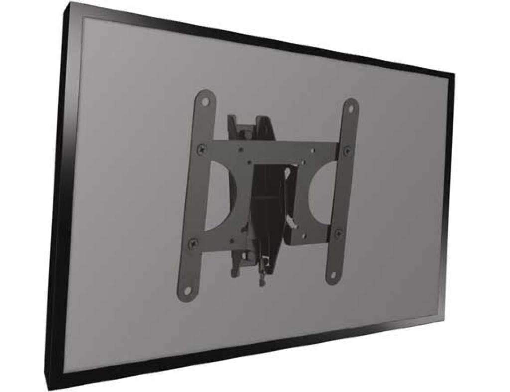 SANUS Premium Tilting TV Wall Mount 19"-40" - official product image
