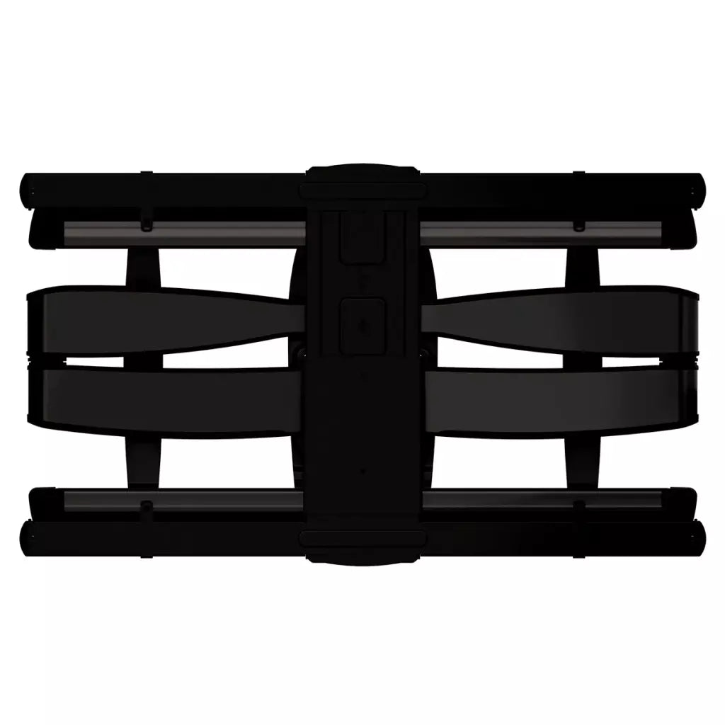SANUS Advanced XL Full-Motion TV Wall Mount 65"-100" - official product image