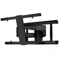 SANUS Advanced XL Full-Motion TV Wall Mount 65"-100" - official product image
