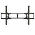 SANUS Super Slim Fixed TV Wall Mount 65"-140" - official product image