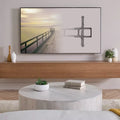 SANUS Super Slim Fixed TV Wall Mount 65"-140" - official product image