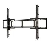 SANUS Super Slim Fixed TV Wall Mount 65"-140" - official product image