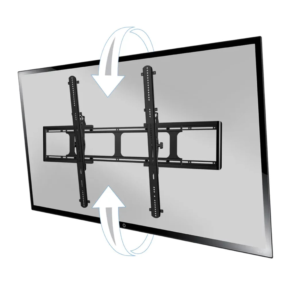 SANUS Tilting TV Wall Mount 65"-140" - official product image