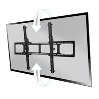 SANUS Tilting TV Wall Mount 65"-140" - official product image