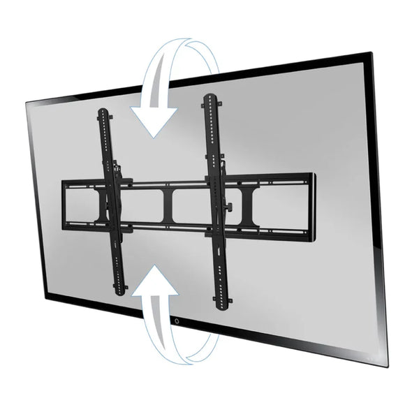 SANUS Tilting TV Wall Mount 65"-140" - official product image