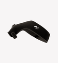 Hyperice Venom 2 Shoulder black wrap — alternate angle