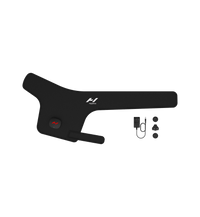 Hyperice Venom 2 Shoulder black wrap — additional angle