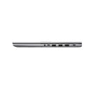 Asus Vivobook 15 15.6″ Full HD Laptop | 512GB SSD | 8GB | SX1504VA‑NJ1617W (Cool Silver)