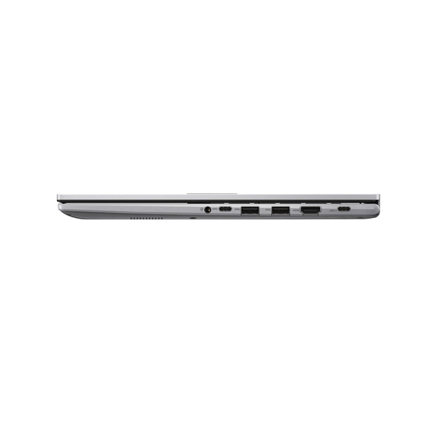Asus Vivobook 15 15.6″ Full HD Laptop | 512GB SSD | 8GB | SX1504VA‑NJ1617W (Cool Silver)