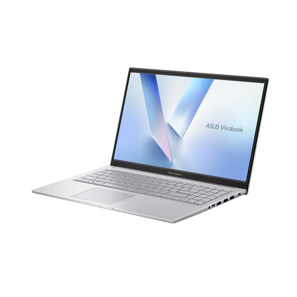 Asus Vivobook 15 15.6″ Full HD Laptop | 512GB SSD | 8GB | SX1504VA‑NJ1617W (Cool Silver)