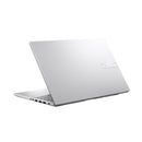 Asus Vivobook 15 15.6″ Full HD Laptop | 512GB SSD | 8GB | SX1504VA‑NJ1617W (Cool Silver)