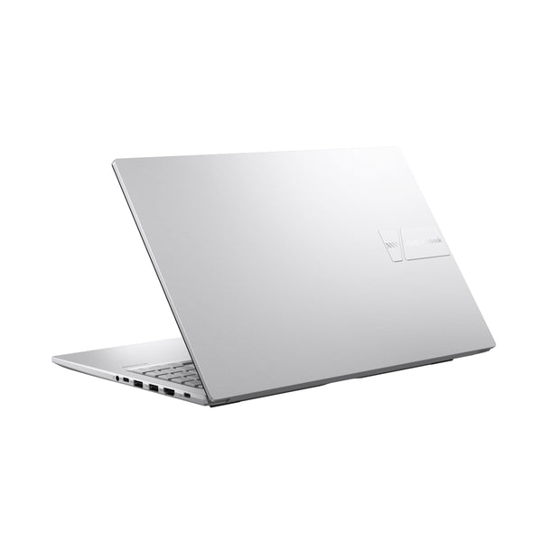 Asus Vivobook 15 15.6″ Full HD Laptop | 512GB SSD | 8GB | SX1504VA‑NJ1617W (Cool Silver)