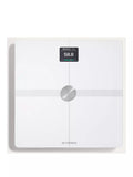 Withings Body Smart - Smart Scale with Body Composition & Weight Tracking - White | 78-WBS13-White-All-Inter