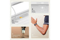 Withings Body Scan - Smart Scale with ECG, Body Composition & Segmental Analysis - White | 78-WBS08-White-All-Inter