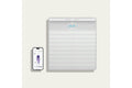 Withings Body Scan - Smart Scale with ECG, Body Composition & Segmental Analysis - White | 78-WBS08-White-All-Inter