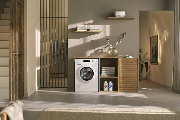 Miele 8 kg Freestanding Washing Machine | WCA132