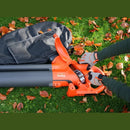 Flymo 18V EasiBlowVac KIT 4.0 | 9707657-01 Flymo Garden Accessories Euronics Ireland