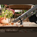 Flymo 18V EasiBlowVac KIT 4.0 | 9707657-01 Flymo Garden Accessories Euronics Ireland