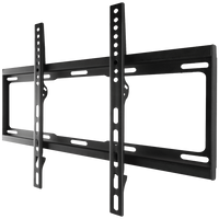 One For All Smart Wall Mount, Flat, 32"-65", Max Load 100kg