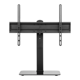 One For All TV Pedestal Stand – 70° Swivel, 32-70", Max 40kg