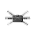 One For All TV Pedestal Stand – 70° Swivel, 32-70", Max 40kg