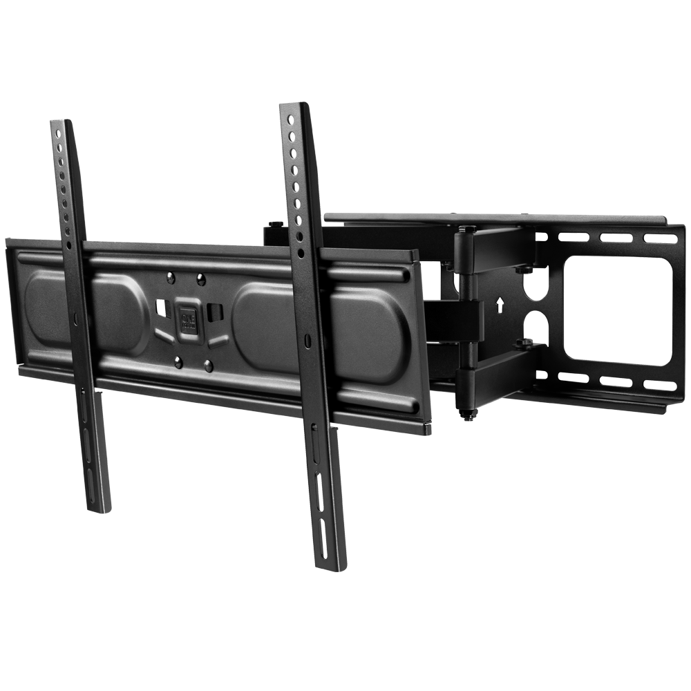 EA Accessories One For All Solid Wall Mount, Tilt & Turn 120, 32"-84", Max 60kg