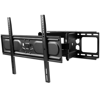 One For All Solid Wall Mount, Tilt & Turn 120, 32"-84", Max 60kg