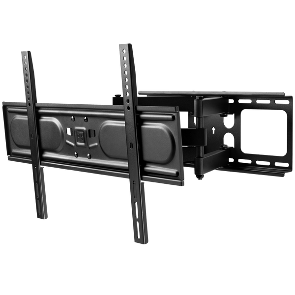 One For All Solid Wall Mount, Tilt & Turn 120, 32"-84", Max 60kg